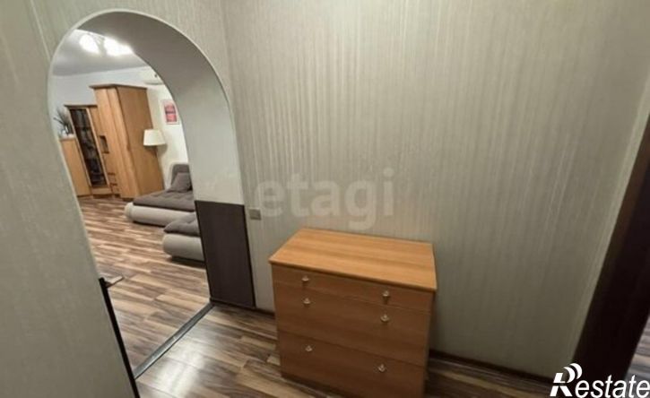 2-комн квартира Сиреневый переулок, 27А,  д. 27А