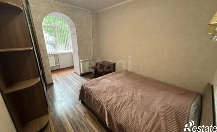 2-комн квартира Сиреневый переулок, 27А,  д. 27А