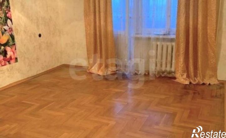 3-комн квартира улица Чехова, 4,  д. 4