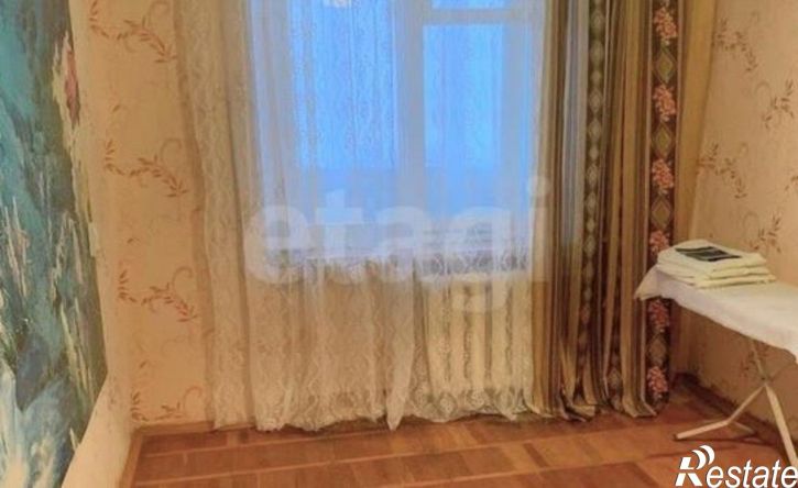 3-комн квартира улица Чехова, 4,  д. 4