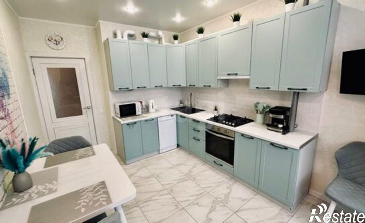 1-комн квартира улица Ленина, 180А к14,  д. 180А к14