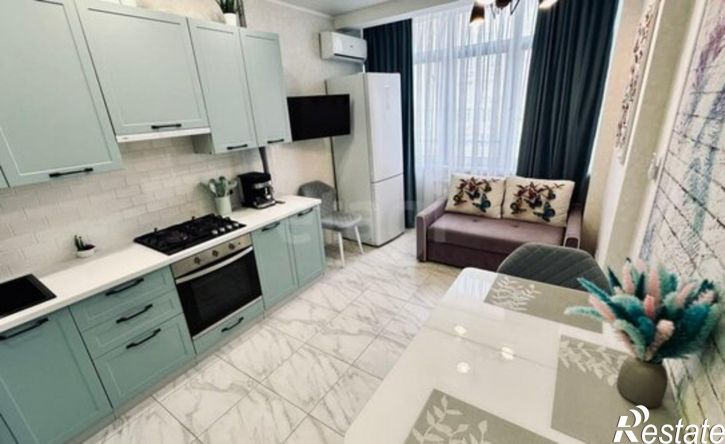 1-комн квартира улица Ленина, 180А к14,  д. 180А к14