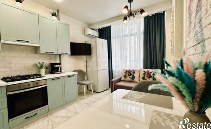 1-комн квартира улица Ленина, 180А к14,  д. 180А к14
