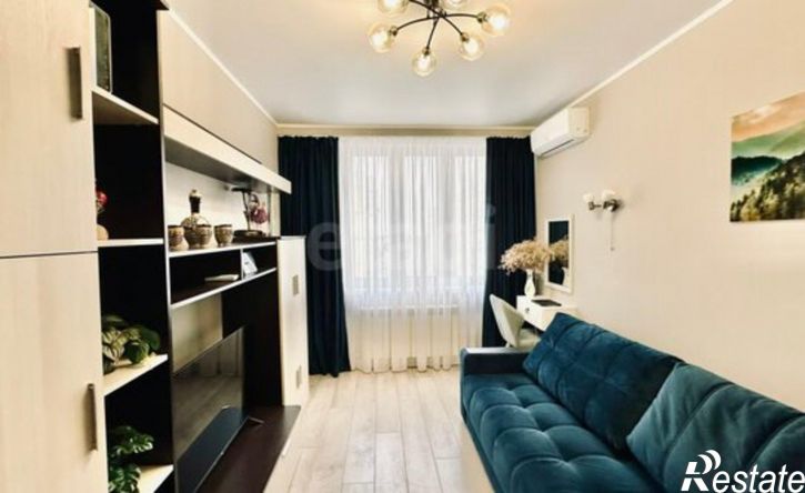 1-комн квартира улица Ленина, 180А к14,  д. 180А к14