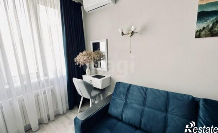 1-комн квартира улица Ленина, 180А к14,  д. 180А к14
