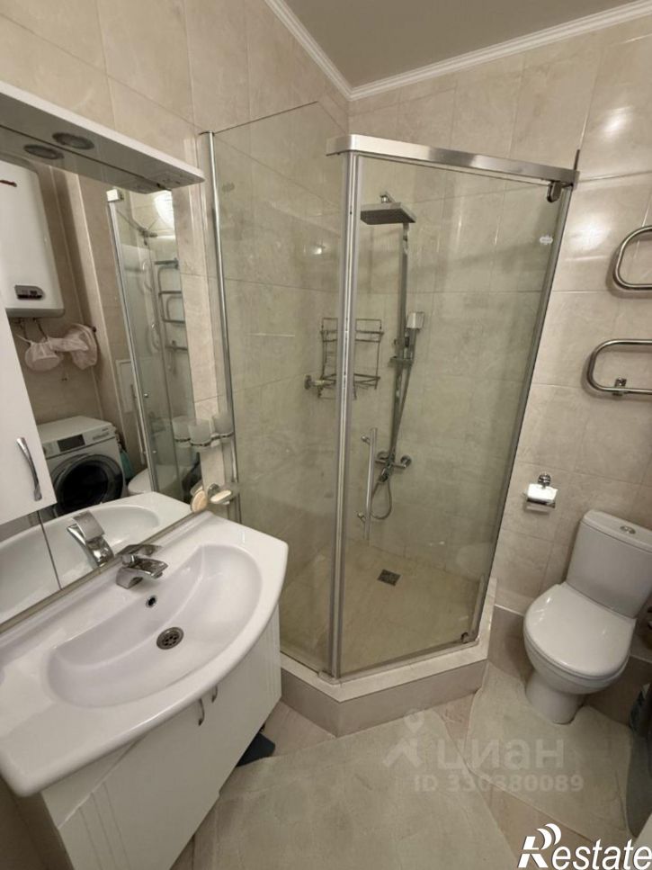 2-комн квартира улица Ленина, 153Б,  д. 153Б