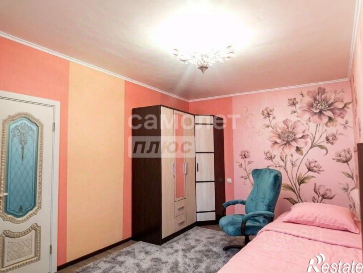 1-комн квартира Северный переулок, 1,  д. 1