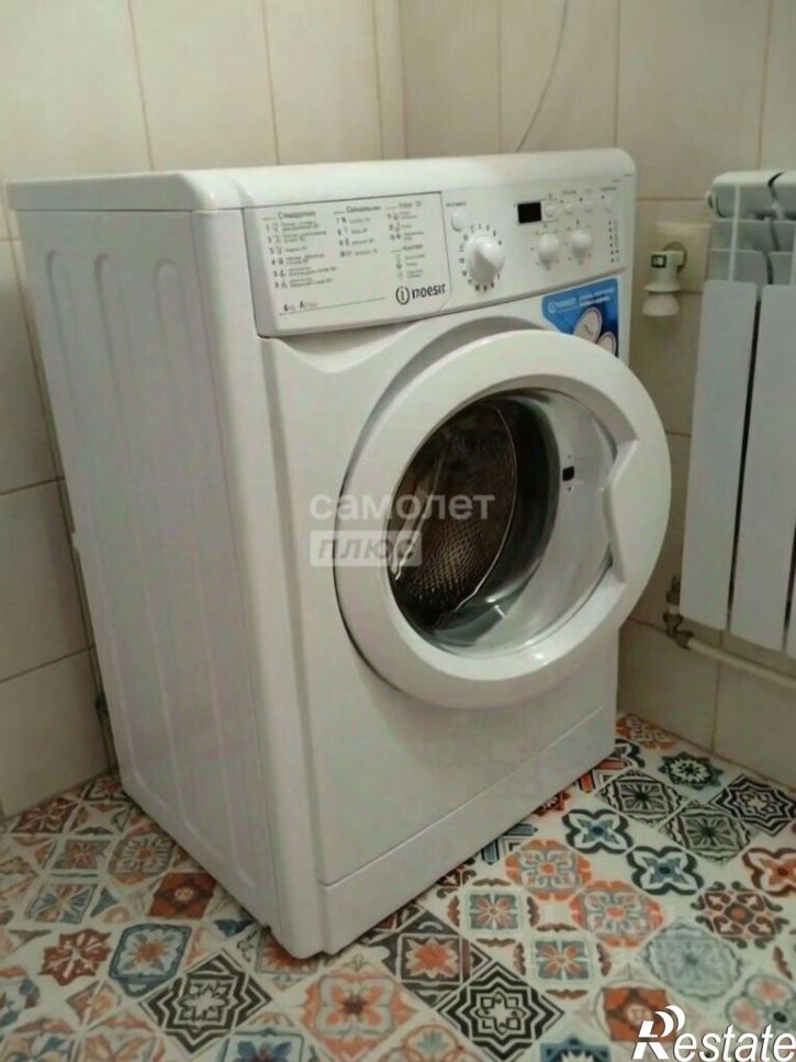 1-комн квартира Северный переулок, 1,  д. 1