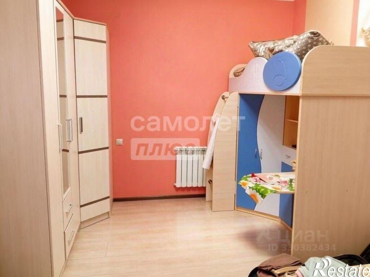 1-комн квартира Северный переулок, 1,  д. 1