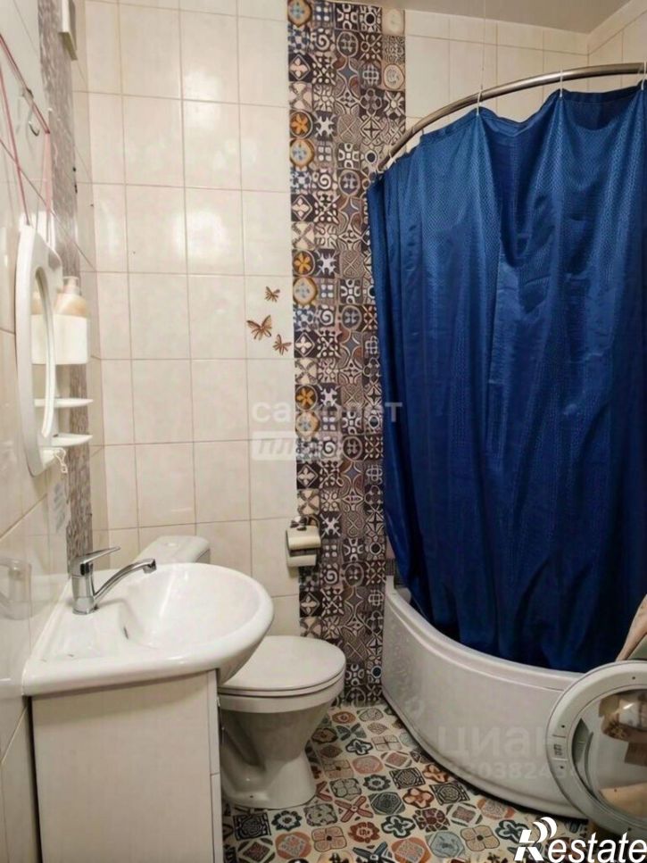 1-комн квартира Северный переулок, 1,  д. 1