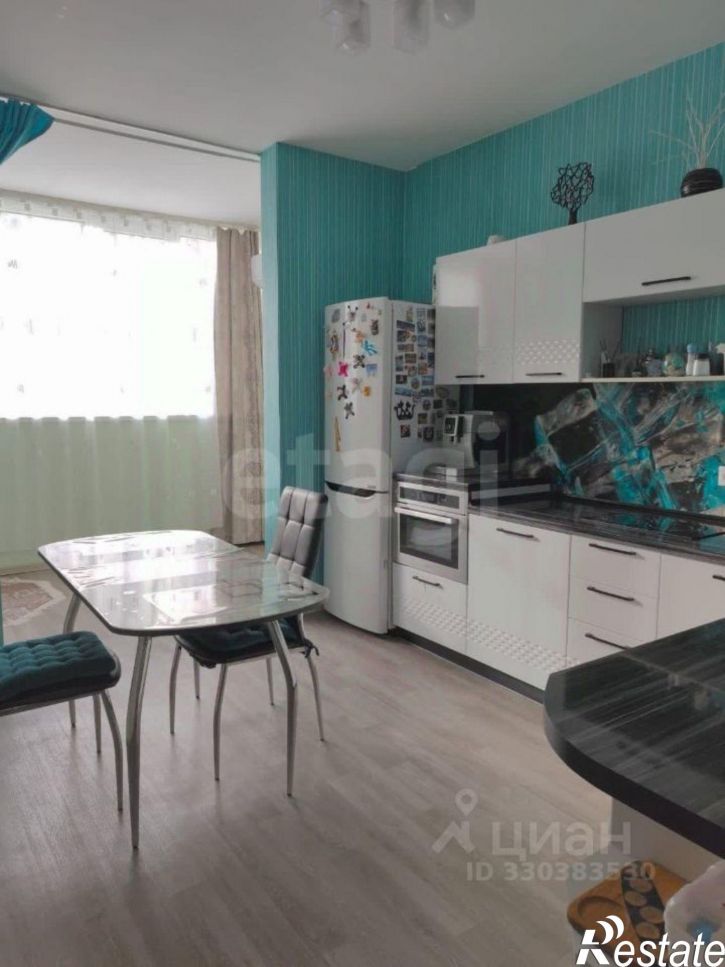 2-комн квартира улица Лермонтова, 120,  д. 120