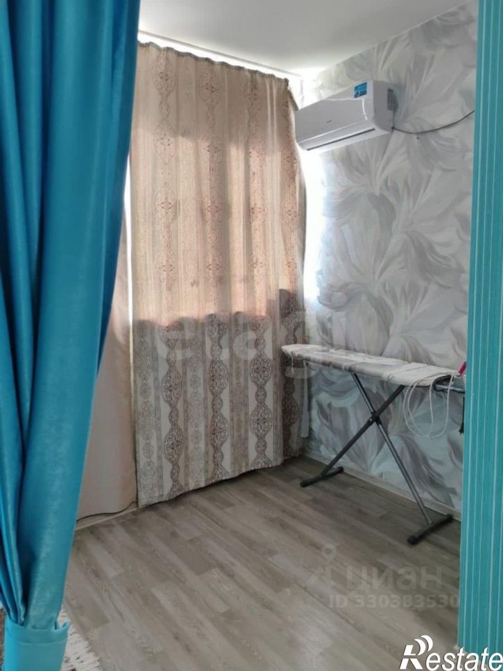 2-комн квартира улица Лермонтова, 120,  д. 120
