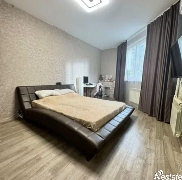 2-комн квартира улица Лермонтова, 120,  д. 120