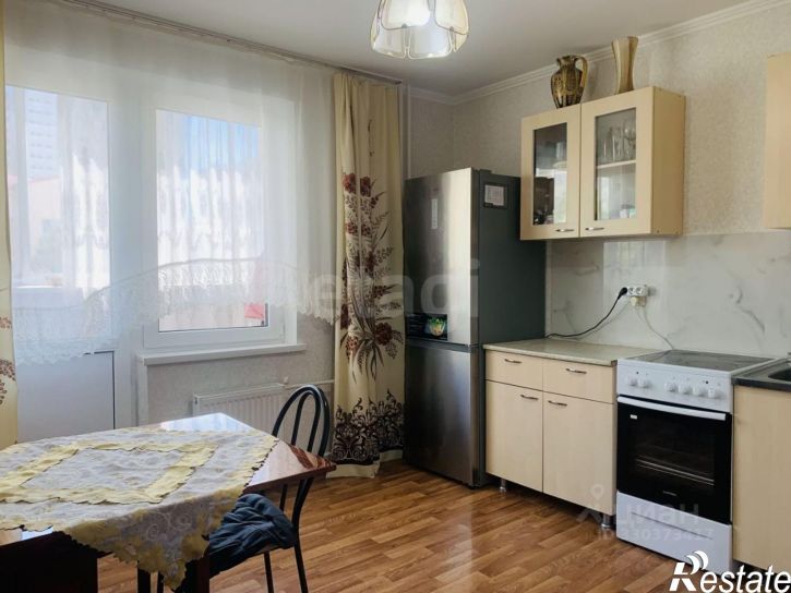 1-комн квартира Супсехское шоссе, 26 к4,  д. 26 к4