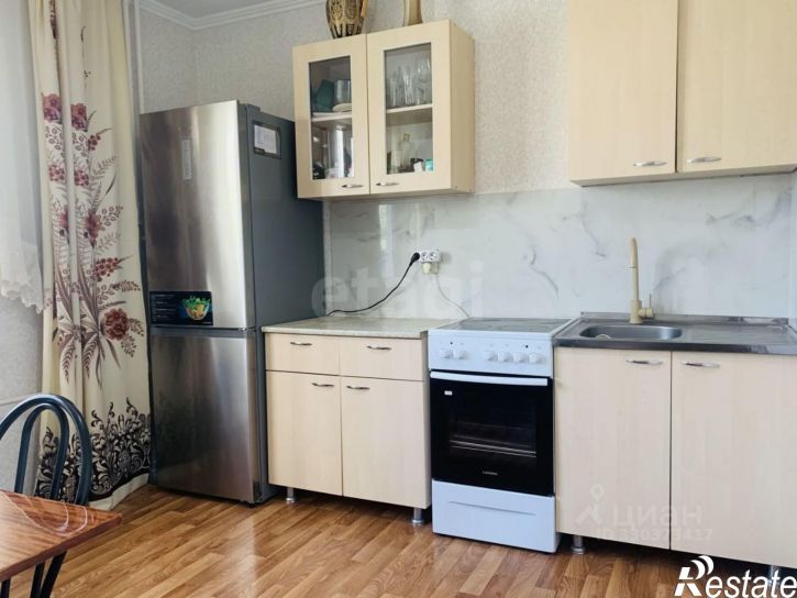 1-комн квартира Супсехское шоссе, 26 к4,  д. 26 к4