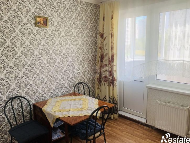 1-комн квартира Супсехское шоссе, 26 к4,  д. 26 к4