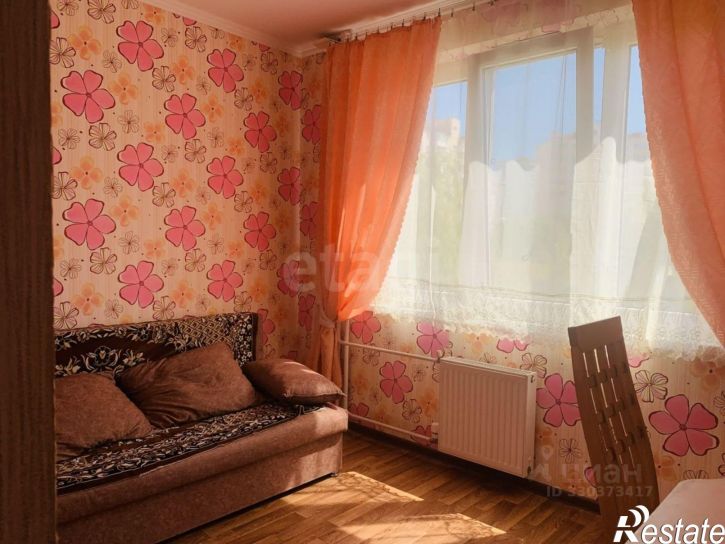 1-комн квартира Супсехское шоссе, 26 к4,  д. 26 к4