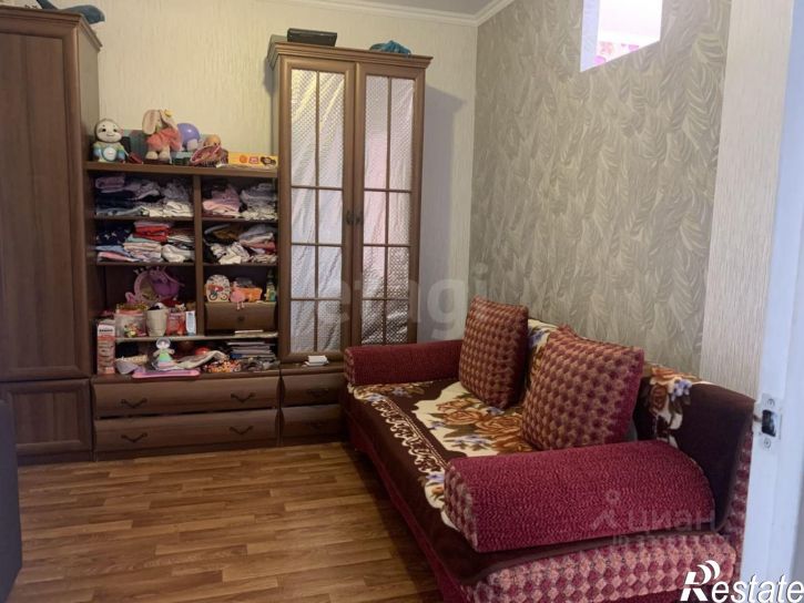 1-комн квартира Супсехское шоссе, 26 к4,  д. 26 к4