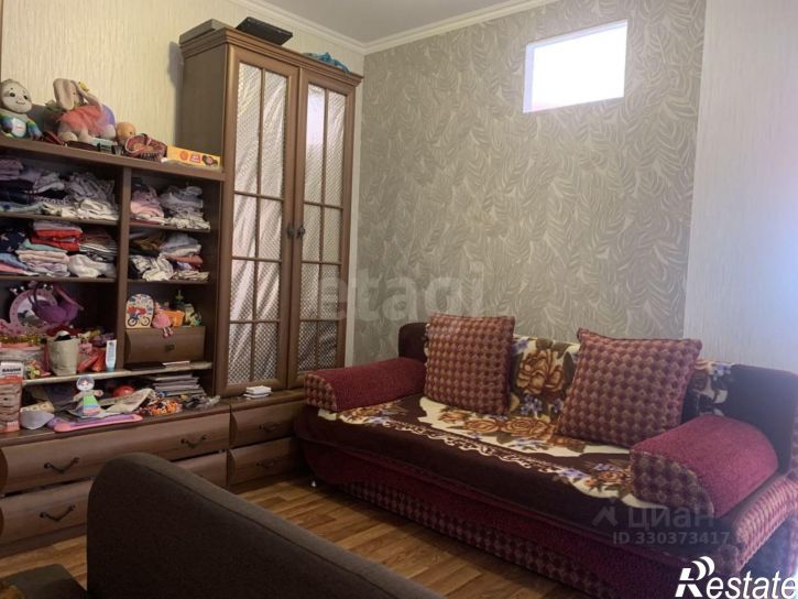 1-комн квартира Супсехское шоссе, 26 к4,  д. 26 к4