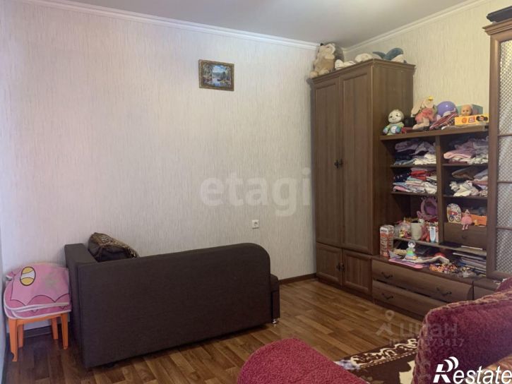 1-комн квартира Супсехское шоссе, 26 к4,  д. 26 к4