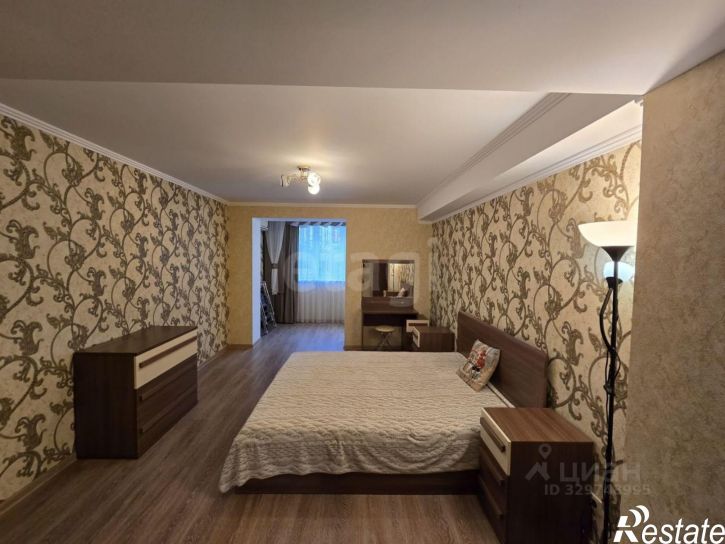 2-комн квартира бульвар Евскина, 5 к2,  д. 5 к2
