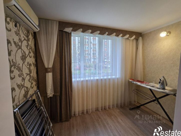 2-комн квартира бульвар Евскина, 5 к2,  д. 5 к2