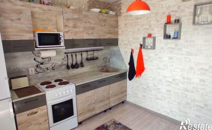1-комн квартира ул Ленина, 229,  д. 229