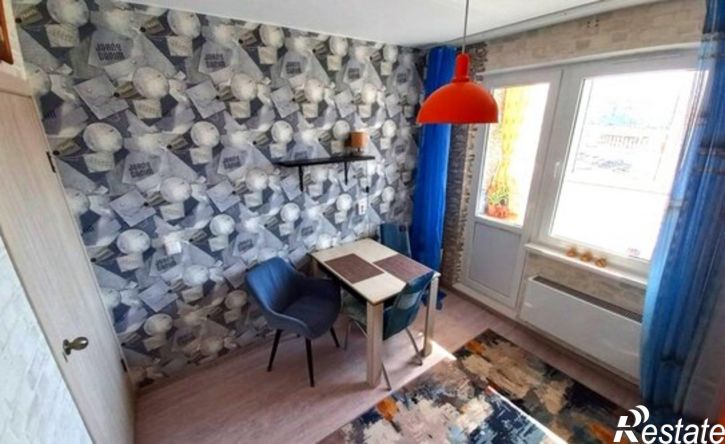 1-комн квартира ул Ленина, 229,  д. 229