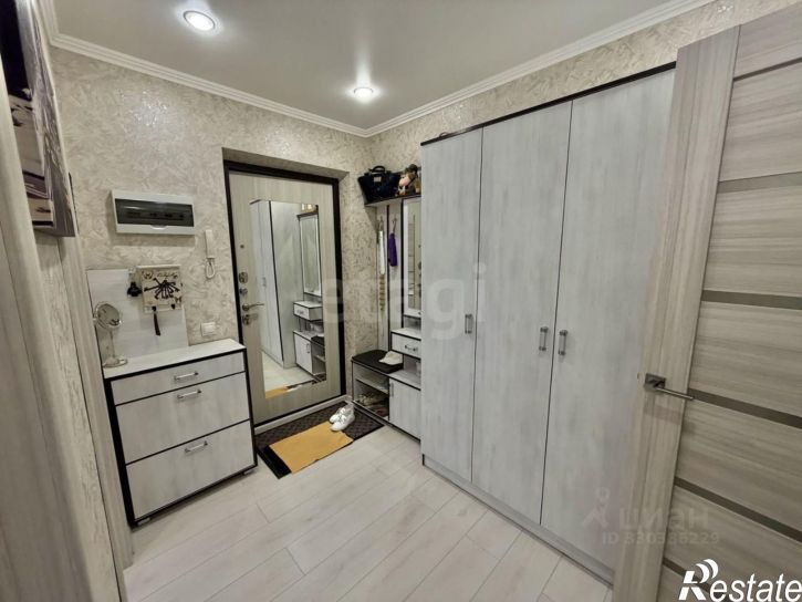 1-комн квартира ул Объездная, 39 3,  д. 39 3,  к. 3
