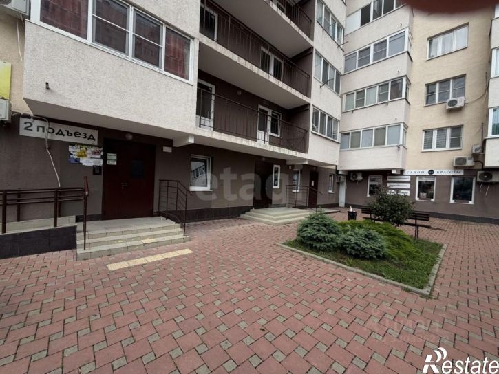 1-комн квартира ул Объездная, 39 3,  д. 39 3,  к. 3
