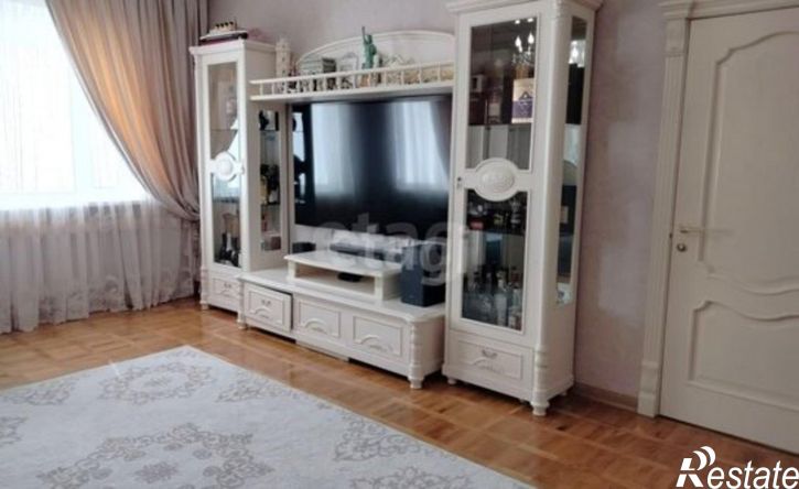 5-комн квартира улица Ленина, 153,  д. 153