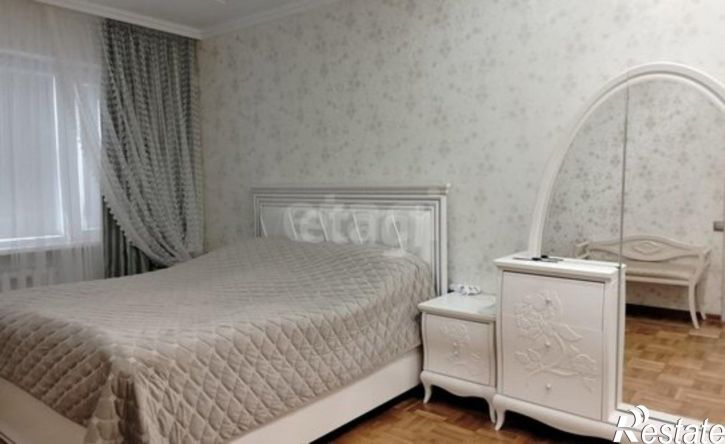 5-комн квартира улица Ленина, 153,  д. 153