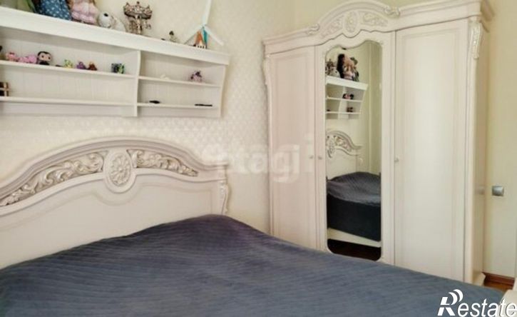 5-комн квартира улица Ленина, 153,  д. 153