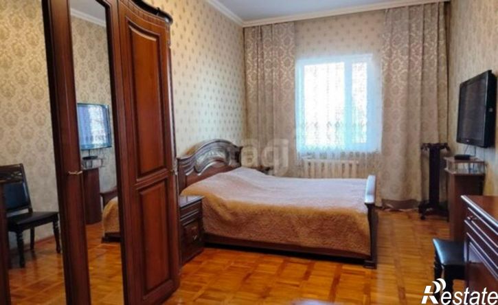 5-комн квартира улица Ленина, 153,  д. 153