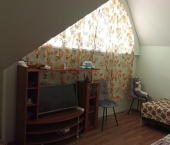 2-комн, 45кв м, этаж 5/5 Ленинградская улица, 76
