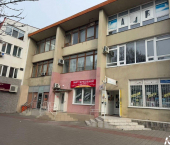 офис 19 кв м, этаж 2/3 ул Краснодарская, 19