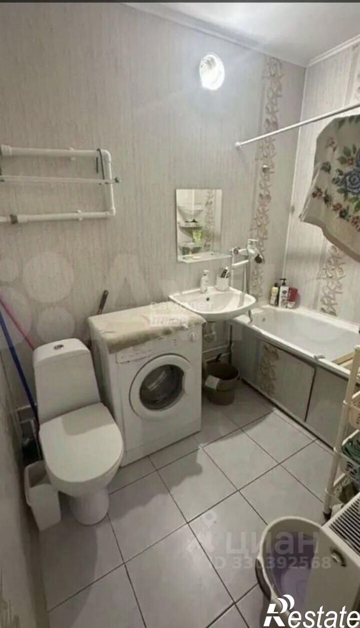 1-комн квартира ул Адмирала Пустошкина, 10,  д. 10