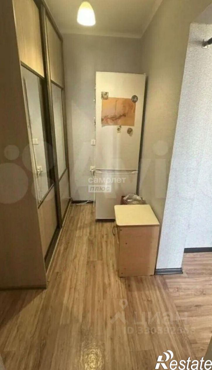 1-комн квартира ул Адмирала Пустошкина, 10,  д. 10