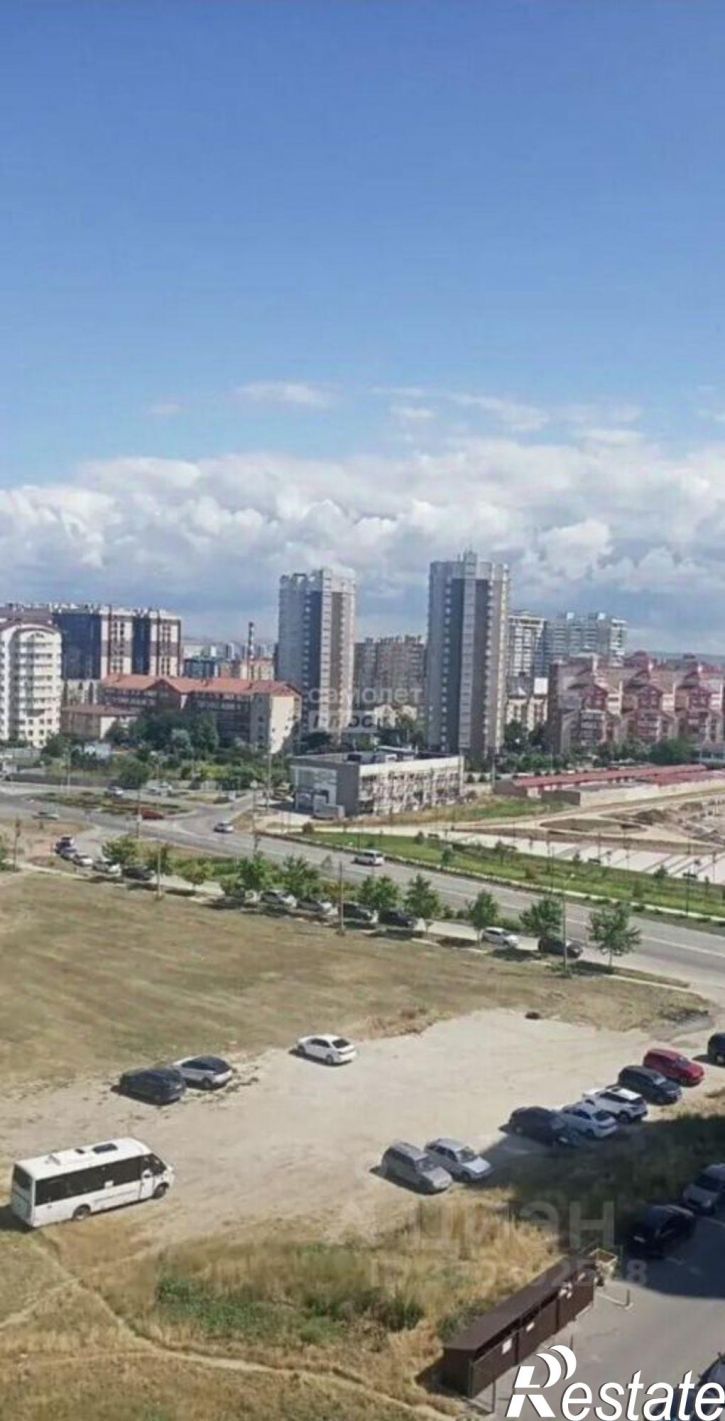 1-комн квартира ул Адмирала Пустошкина, 10,  д. 10