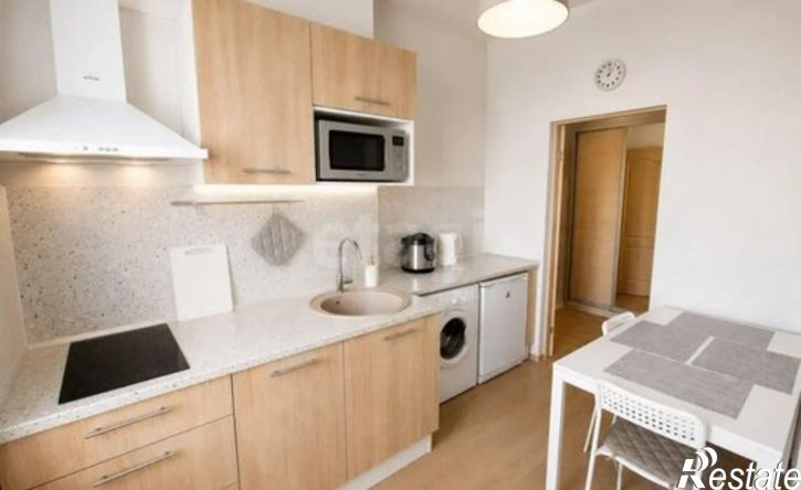 1-комн квартира Пионерский проспект, 57 к1,  д. 57 к1