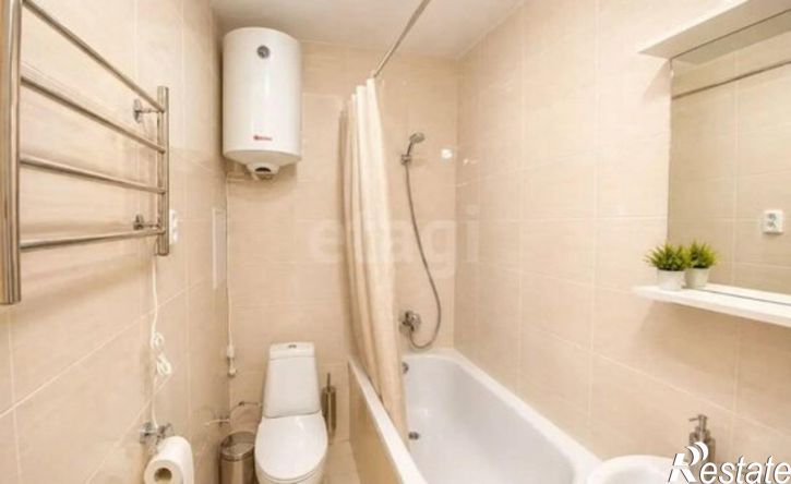 1-комн квартира Пионерский проспект, 57 к1,  д. 57 к1