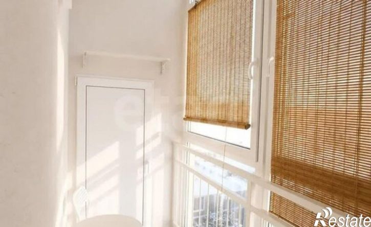 1-комн квартира Пионерский проспект, 57 к1,  д. 57 к1