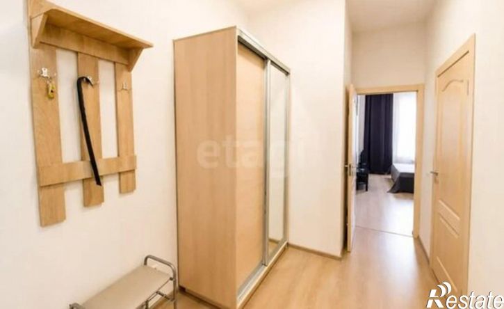 1-комн квартира Пионерский проспект, 57 к1,  д. 57 к1