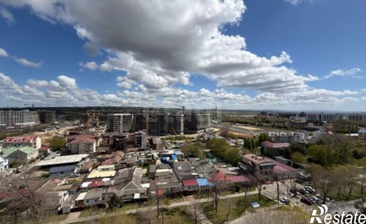 1-комн квартира Пионерский проспект, 57 к1,  д. 57 к1