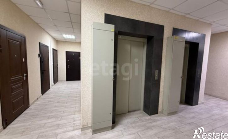1-комн квартира Пионерский проспект, 57 к1,  д. 57 к1