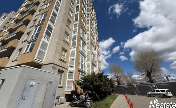 1-комн квартира Пионерский проспект, 57 к1,  д. 57 к1