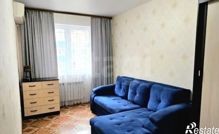1-комн квартира ул Парковая, 64А 3,  д. 64А 3,  к. 3