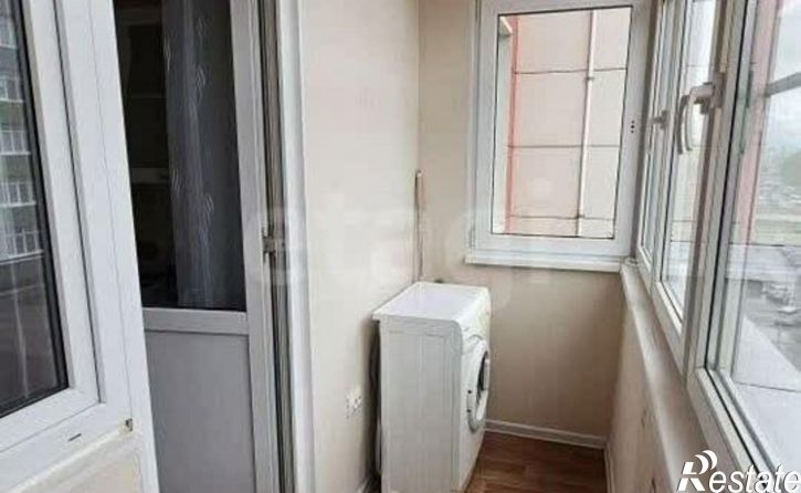 1-комн квартира ул Парковая, 64А 3,  д. 64А 3,  к. 3