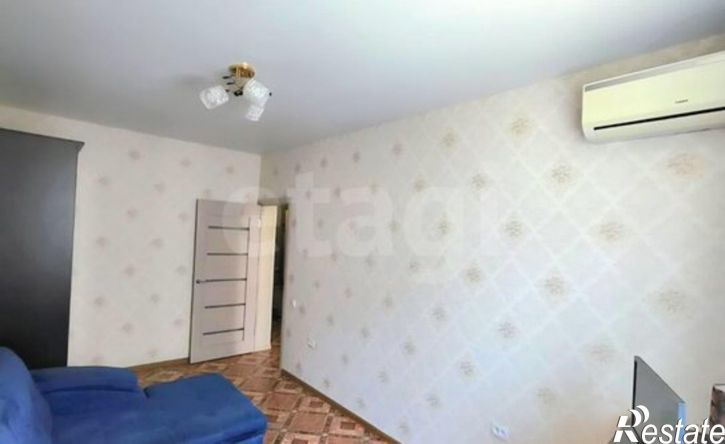 1-комн квартира ул Парковая, 64А 3,  д. 64А 3,  к. 3