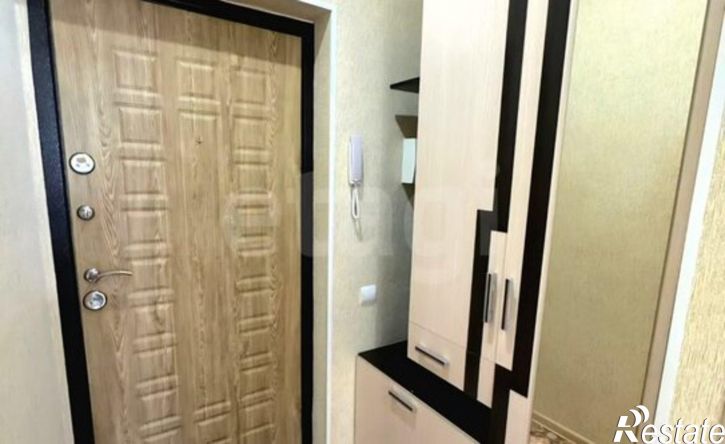 1-комн квартира ул Парковая, 64А 3,  д. 64А 3,  к. 3